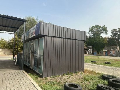 Продам маф ларек офис бутик Миколаїв