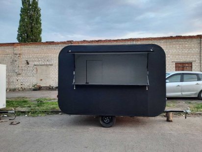 Торговий кіоск,мафи Дніпро