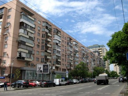 Нежитлове приміщення. Підвал 195 м.кв. Метро Олімпійська/ Україна Київ