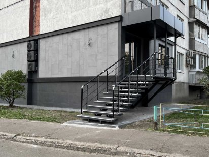 Продам коммерческое помещение 35 кв.м Оболонь.От собственника.Без % Київ