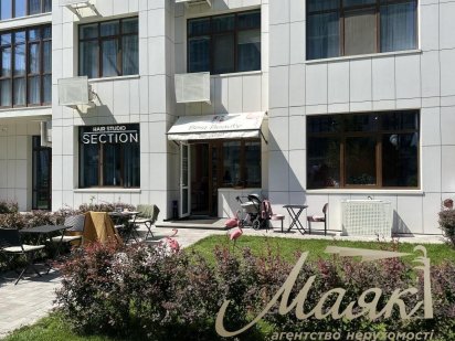 Продажа помещения 50м2 ЖК Новопечерские липки, Печерский р-н, Центр Киев