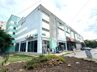 Продажа от Влалельца фасадного попещения на Тополина 10А/Люстдорфская Одеса