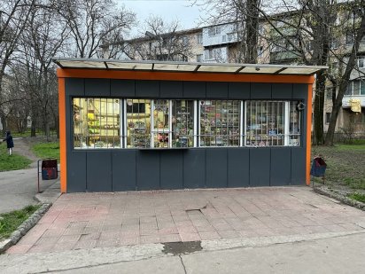 Продам МАФ/Киоск/Павильон Одеса