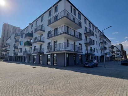 Застройщик. Помещение, офис. Фасад. Рассрочка. Парковка. Сахарова. Одеса