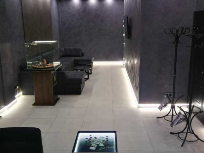 Сурикова 3а, фасад: 330 кв.м. Идеально под Клинику, Есть Арендатор! Київ