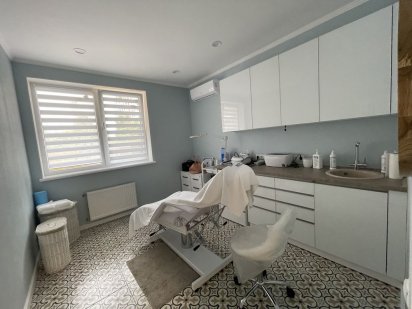 Готовый кабинет косметолога и массажиста! ЖК 51 Жемчужина! HOT Одесса