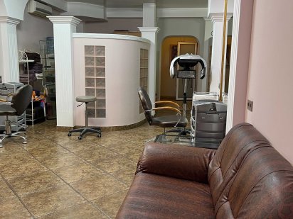 Продаж комерційного приміщення 80м2 вул. Голего 5 м. Шулявська