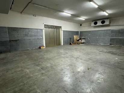 Продажа. Капитальный, сухой складской корпус. Одеса