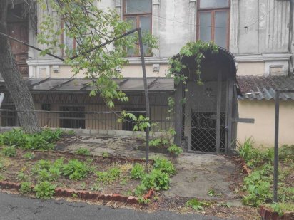 Продаж приміщення 62 кв.м. по вул. Наваринська 3/1 Миколаїв