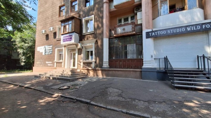 Продаж приміщення на пр. Металургів - 102,9 кв.м. - фото 1