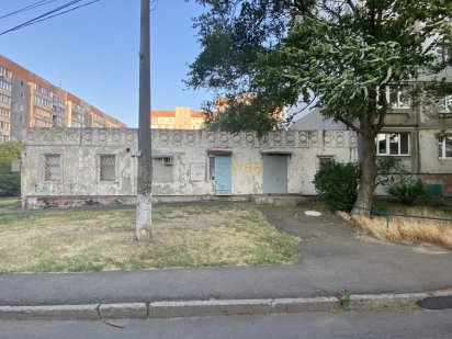 Продажа помещения (Херсонское шоссе) Миколаїв