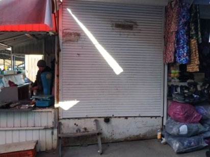 СРОЧНО продам киоск [Анголенко]