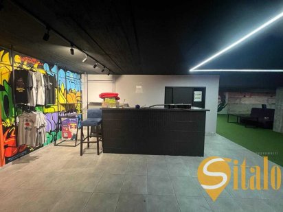 Продаж приміщення, вулиця Зелена Львов