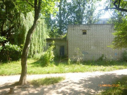 Нежитлові приміщення, площею 29 кв.м у м. Львів Львів