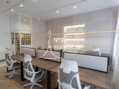 Продаж офісного приміщення, вул. Івана Мазепи, м. Арсенальна Київ