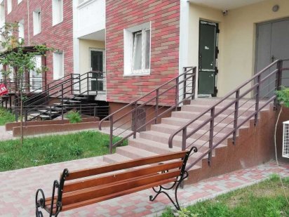 Продам нежилой фонд, 24 м2 ЖК "Навигатор"  Оболонь, пер. Балтийский 3 Київ