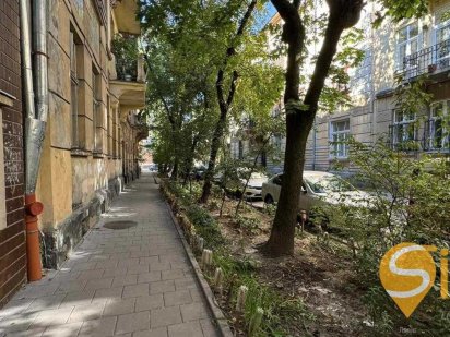 Продаж приміщення, вулиця Чубая, центр Львів