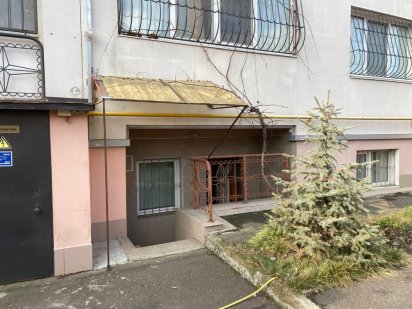 Продажа помещения в Лесках на Бутомы 155м 18000$ Николаев