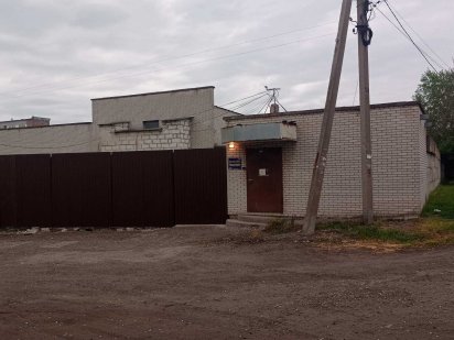 Продам борошномельне виробництво (Продам млин)