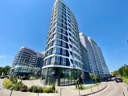 продаж комерційного приміщення в м.Львів  по вулиці Трускавецькій Львів