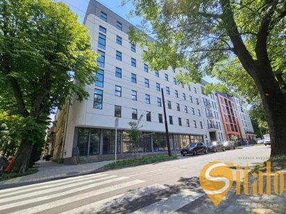 Продаж приміщення, готель, вулиця Антоновича, Львів Львів