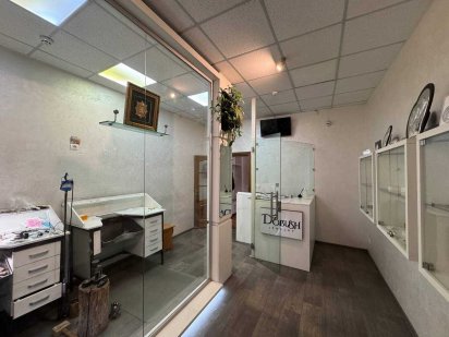 Продаж Комерційного приміщення 51м. по вул.А.Філатова Львов