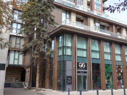 Продажа помещения под сферу услуг, офис в районе парка Шевченко Дніпро