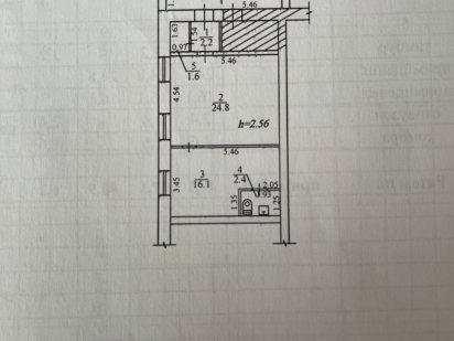 Без комісії!! Продам приміщення на Будівельників Дніпро