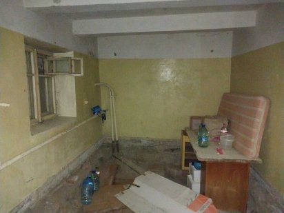 Продам Підвальне приміщення, район бул Шевченко, приміщення під ремонт