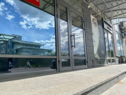 БЕЗ %, Дніпровська Набережна, Riverstone, вул. Трускавецька Киев