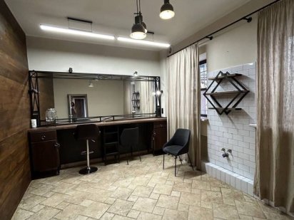 Продажа готового салона в самом центре, Екатериненская площадь Одеса