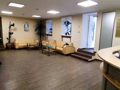 Продам офис 95 кв. м.  Бунина / Пушкинская 