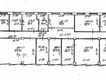 Продам здание ул. Благовещенская