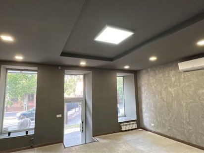 Продам магазин Нагорка 31м с арендатором Дніпро