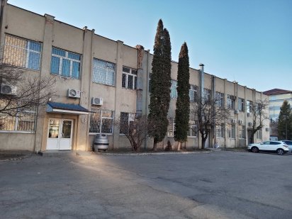 Продаж Офісних та Виробничих Приміщень НЕДОРОГО Львів