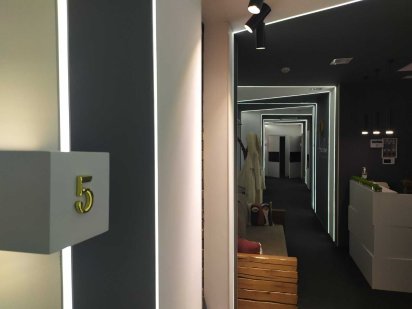 Продаж готового бізнесу - діючий апарт-готель в центрі міста Львів