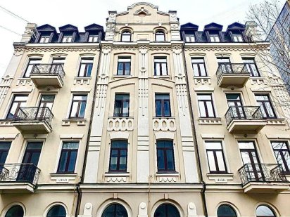 Продаж будівлі, Шевченківський р-н, Січових Стрільців, м. Лук'янівська Київ