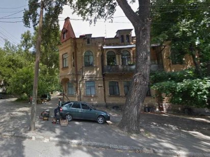 Нежитлові приміщення 167,6 кв м, вул. Мусліма Магомаєва, 19 Дніпро