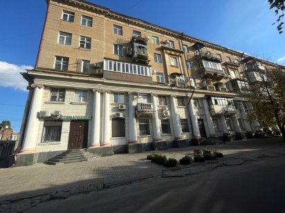 Продам Помещение  Красная Линия Центр Дмитрия Яворницкого Мостовая Дніпро