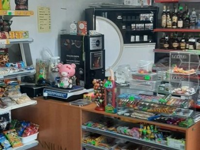 Продам магазин 26 м.кв. Воронежская угол Кузасская Дніпро