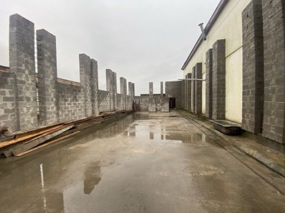 Продам СТО, бокс, гараж, склад 