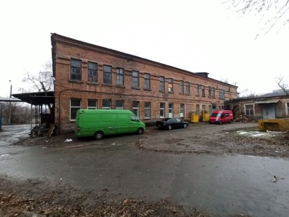 Срочная продажа!Продам  базу/помещение/склады на Правый Берег Дніпро