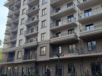 Помещение 144 м2 ЖК Акрополь/Черняховского/Академическая 