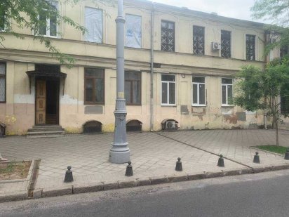 Здание в центре под продуктовый магазин/ супермаркет, Софиевская Одеса