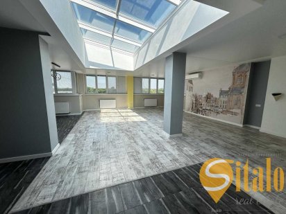 Продаж офісного приміщення з терасою, Виговського, ЖК "Кворум"