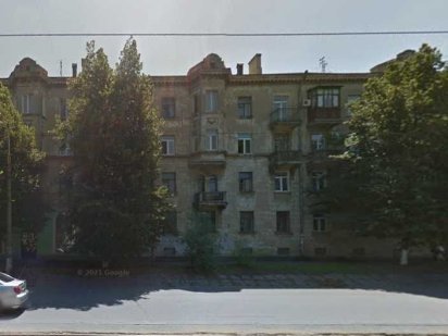 Нежитлове приміщення 164,1 кв м, просп. Івана Мазепи, 39 Дніпро