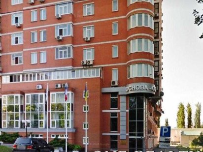 Продаж Офісу на Печерську Фасадний вхід, поруч метро Центр БЕЗ% Киев