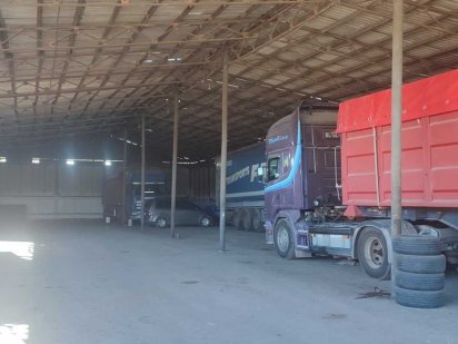 Продаж с/г споруд у Кам'янка-Бузькому районі, Львівська область Львів