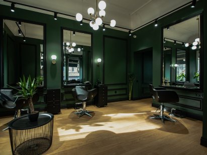 Салон красоты в центре Одессы Одесса