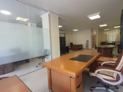 Продам офис в ЖК на Французском бульваре. Ремонт, мебель Одесса